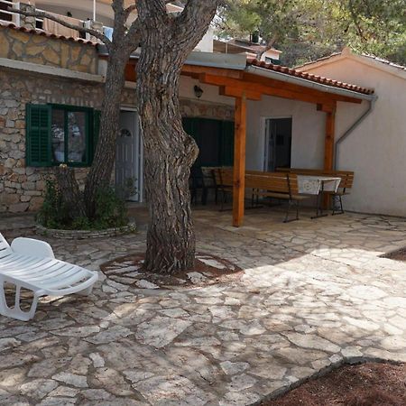 Secluded Fisherman'S Cottage Lavdara, Dugi Otok - 21569 Sali Bagian luar foto