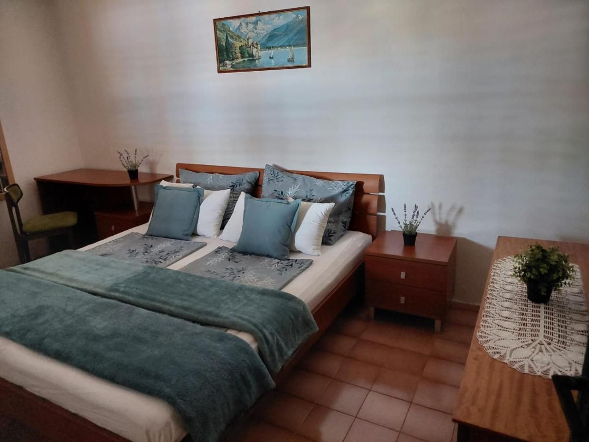 Secluded Fisherman'S Cottage Lavdara, Dugi Otok - 21569 Sali Bagian luar foto